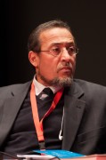 Tarek Oubrou, grand imam de Bordeaux