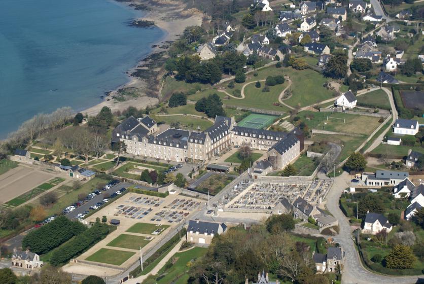 Des jeunes reporters à l’université d’été 2014
