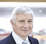 Paul Malartre portrait