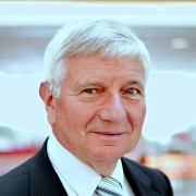 Paul Malartre portrait