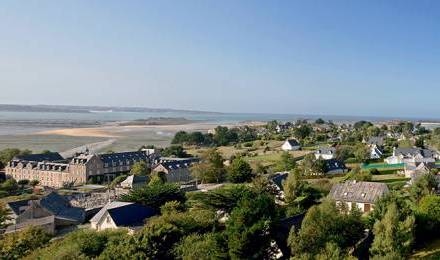 Saint-Jacut de La Mer, capitale des lecteurs de La Vie