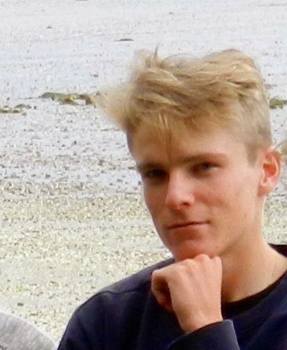 Comment j’ai découvert que j’étais fliqué sur Internet