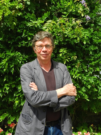 Jean-Michel Besnier « Aujourd’hui nous n’existons plus que par le regard des machines » Jean-Michel Besnier « Aujourd’hui nous n’existons plus que par le regard des machines »