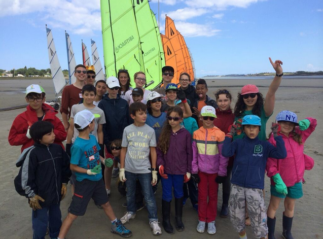 L’université des enfants