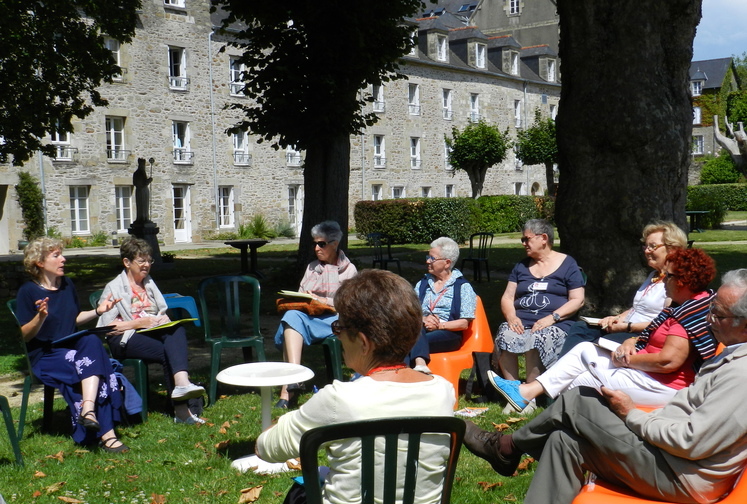 Dites des merveilles de vous sans complexe