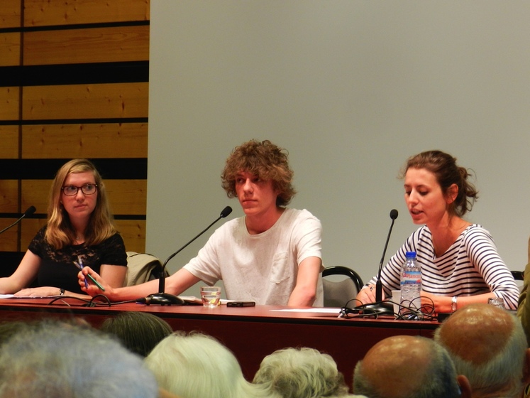 La revue de presse du 8 juillet