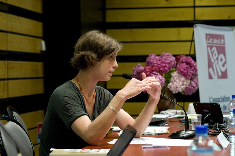 B. Storup : “Les citoyens doivent débattre des sciences” B. Storup : “Les citoyens doivent débattre des sciences”