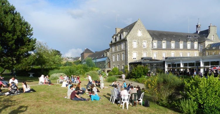 C’est parti pour l’université des lecteurs de La Vie !