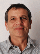 Alain Grandjean, co-auteur de "Miser (vraiment) sur la transition écologique (ed. de L'Atelier).