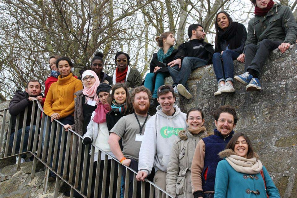 Laïcité et liberté : l’Esprit a soufflé sur Saint-Jacut-de-La-Mer