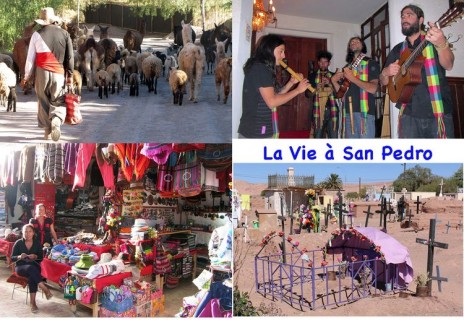 Cap vers l'Amérique du Sud ! Gilles et Régine Thiriez du groupe des Amis des Bouches-du-Rhône vous invitent à découvrir les photographies de leur voyage au Chili autour d'un repas partagé. Le couple est parti en compagnie de Guy Aurenche, ancien président de l'association. 