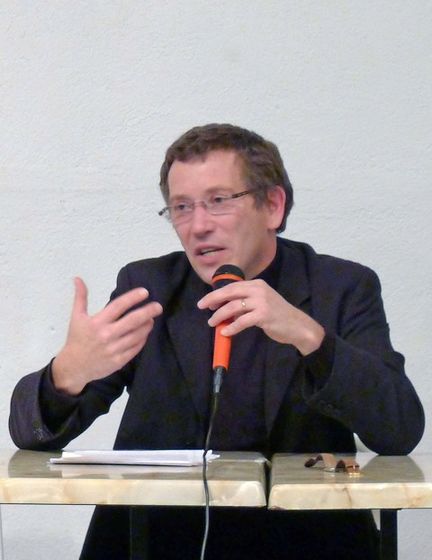 À Dijon, la fraternité une question d’actualité