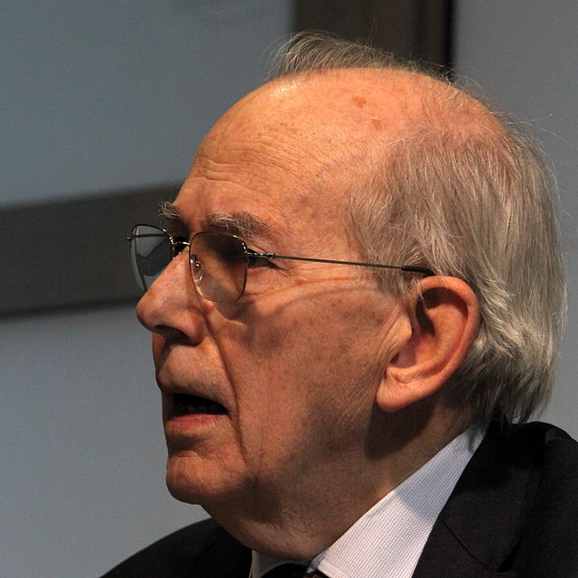 À Versailles, Michel Camdessus fait le lien entre développement, cultures et religions À Versailles, Michel Camdessus fait le lien entre développement, cultures et religions