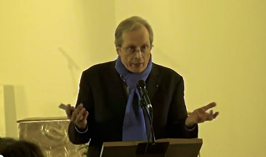 À Compiègne (60), “la sobriété joyeuse” de Patrice de Plunkett