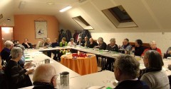 De Taizé au jeûne interreligieux 2014 2015 476