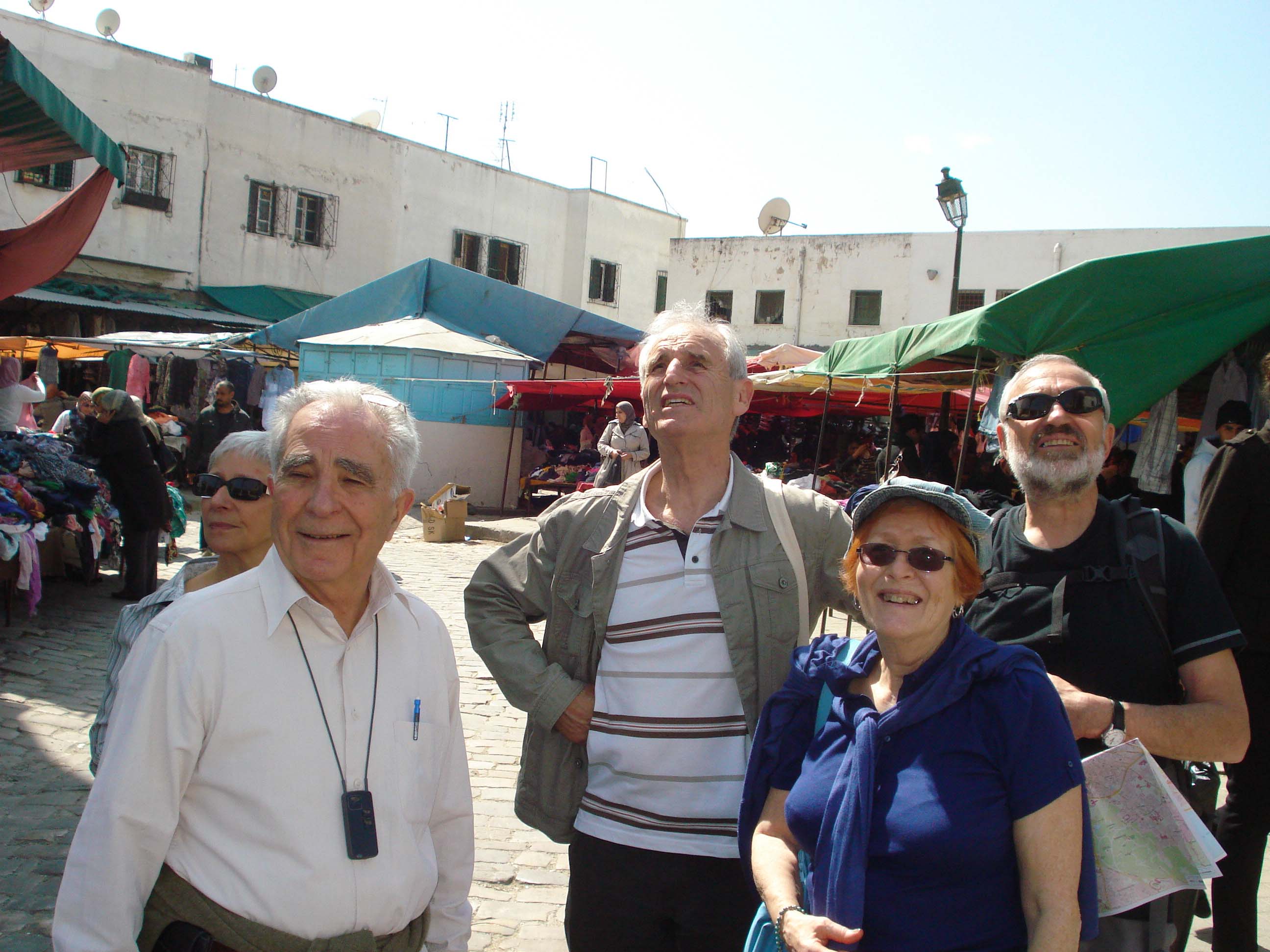FSM : dès les premiers contacts, nos appréhensions se sont envolées FSM : dès les premiers contacts, nos appréhensions se sont envolées