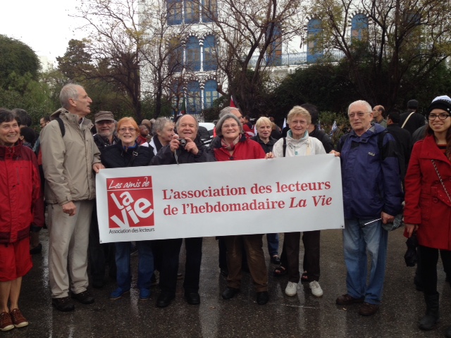 FSM : premières leçons avec ceux qui changent déjà le monde FSM : premières leçons avec ceux qui changent déjà le monde