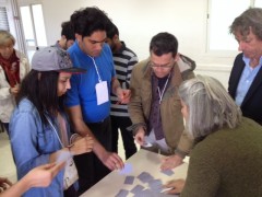 Un atelier pour découvrir par le jeu les secrets de la monnaie. 