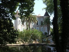 Le week-end se déroulera à la Fondation de la Castille.