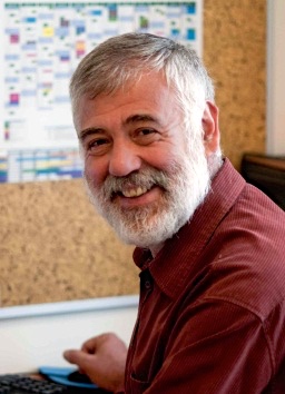 Bernard Pinaud : « Le FSM est une formidable source de dynamisme pour les acteurs du changement » Bernard Pinaud : « Le FSM est une formidable source de dynamisme pour les acteurs du changement »