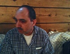 José-Luis Gonzalèz Miranda