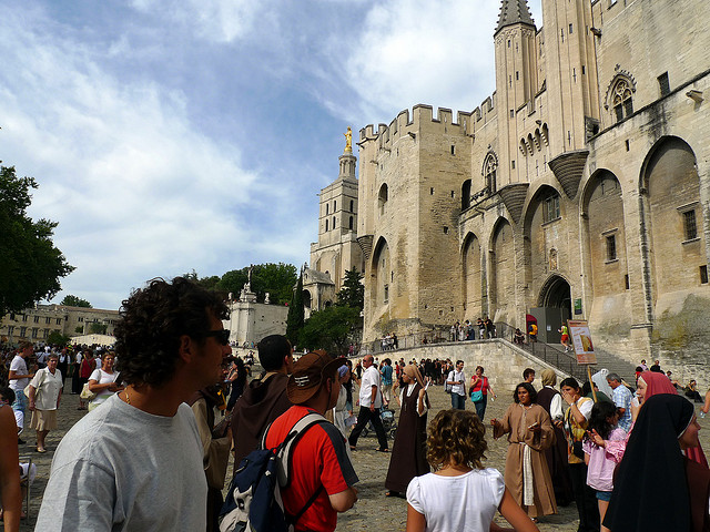Avignon
