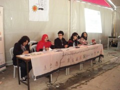 féministes-FSM-Oxfam-CCFD-Terre-Solidaire