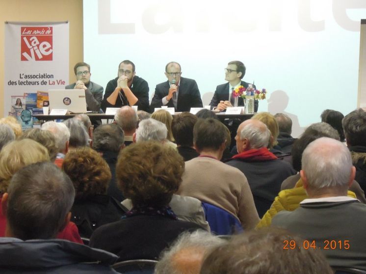 À Granville, et si laïcité rimait avec fraternité ?