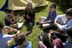  © Michel Gasarian, Signatures