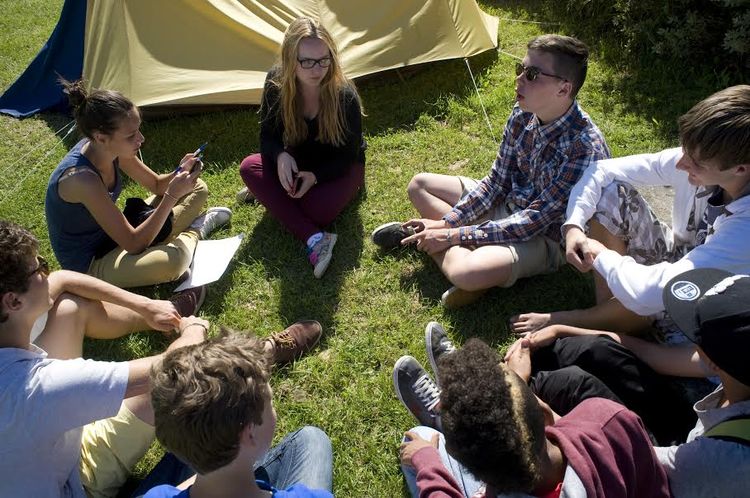 Université d’été à Agos-Vidalos : venez avec vos enfants !