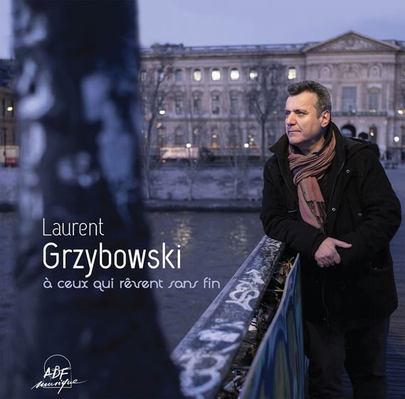 Chanter la fraternité avec Laurent Grzybowski