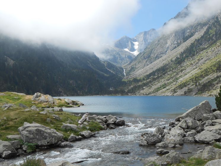 L’excursion au lac de Gaube, en images L’excursion au lac de Gaube, en images