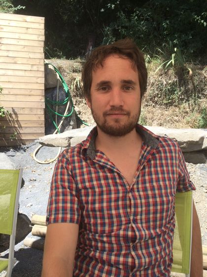 Armel Le Coz utilise Internet pour renouveler la démocratie Armel Le Coz utilise Internet pour renouveler la démocratie