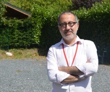 Jean Pierre Denis interview