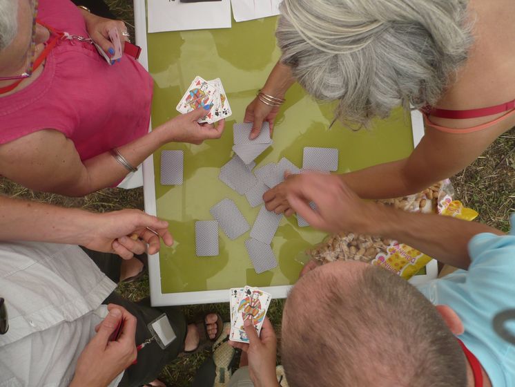 Monnaies, cacahuètes et inégalités !