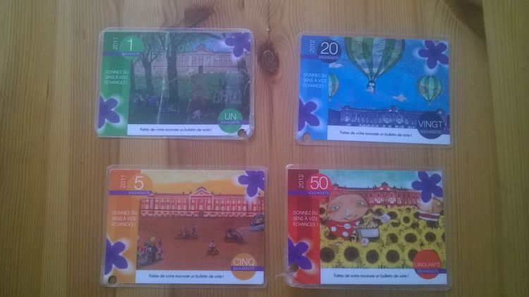 Le Sol-violette, un moteur local de l’économie sociale et solidaire Le Sol-violette, un moteur local de l’économie sociale et solidaire