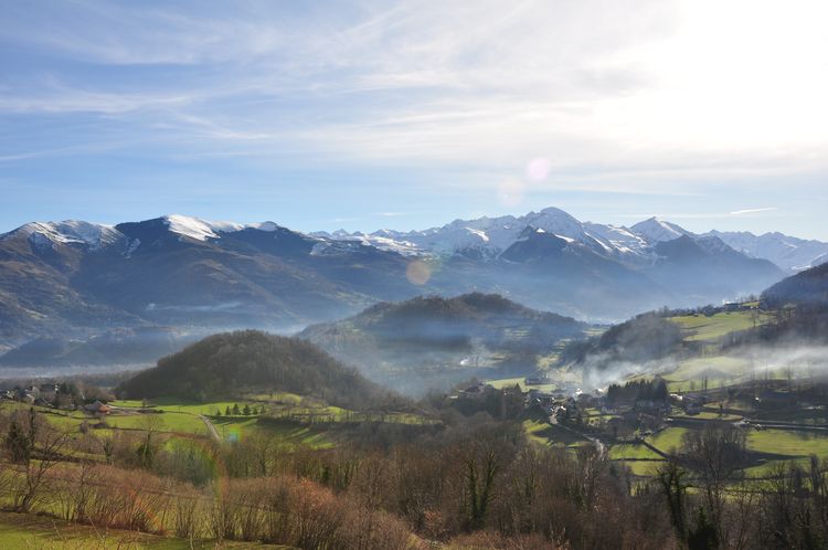 Agos-Vidalos 2015 : découvrez tous nos intervenants Agos-Vidalos 2015 : découvrez tous nos intervenants