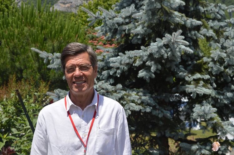 Jo Spiegel : « le maire est un ouvrier du vivre ensemble » jo-spiegel