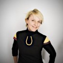 Anne Guion, journaliste à La Vie