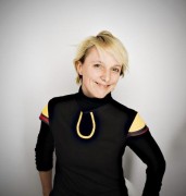 Anne Guion, journaliste à La Vie