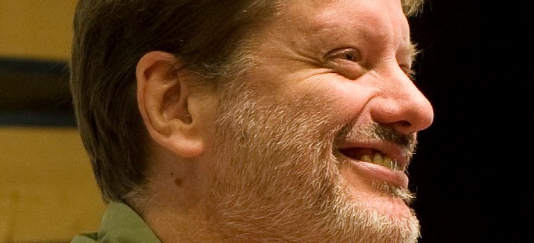 À Belley, rencontre avec l’écrivain Alexis Jenni