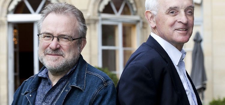 Quel climat demain ? Les réponses de Jean Jouzel et Olivier Nouaillas