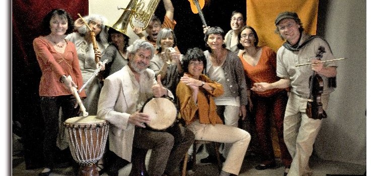 Région grenobloise, une grande fête anniversaire !