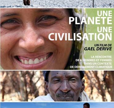 À Orléans, projection du film “Une planète, une civilisation”