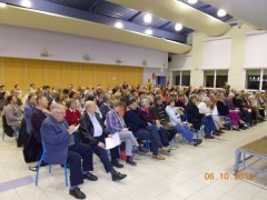 conférence JC Guillebaud