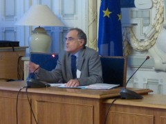 Guy Aurenche_resultat