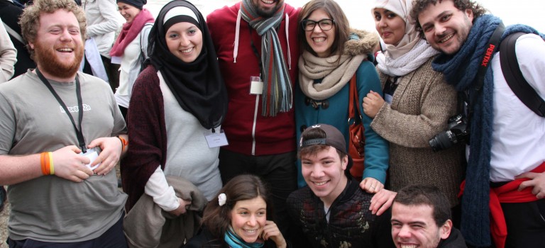 Écologie et religions à Saint-Jacut-de-La-Mer