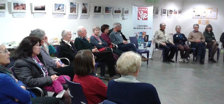 Au Mans, une soirée “rupture du jeûne pour le climat”