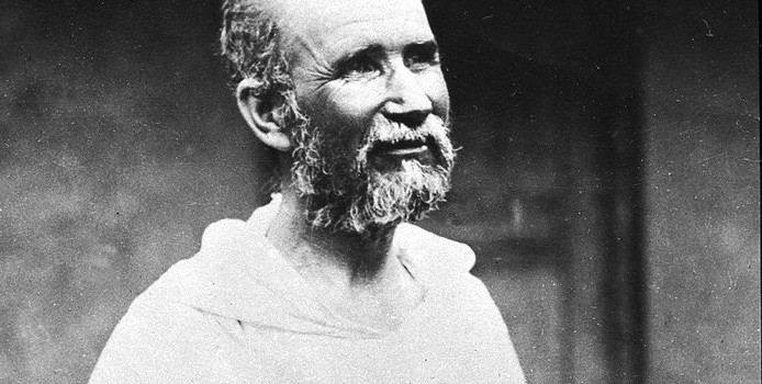 À Marseille, Charles de Foucauld au théâtre