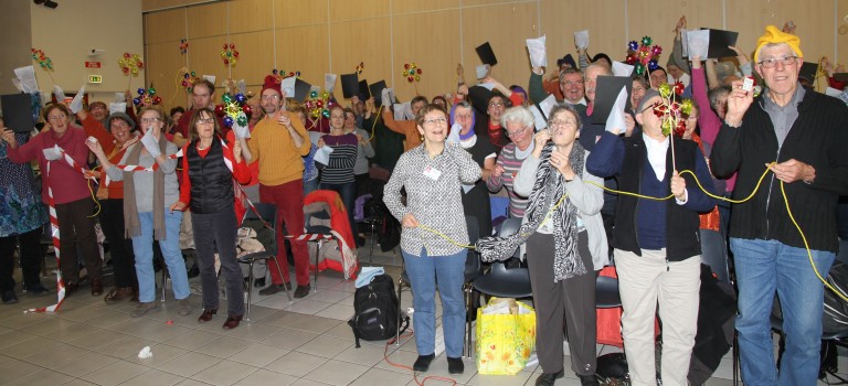 À Orléans, la transition énergétique sans peine avec le professeur Sysnetoua